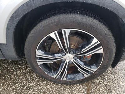 2019 Volvo XC40 T4 Inscription
