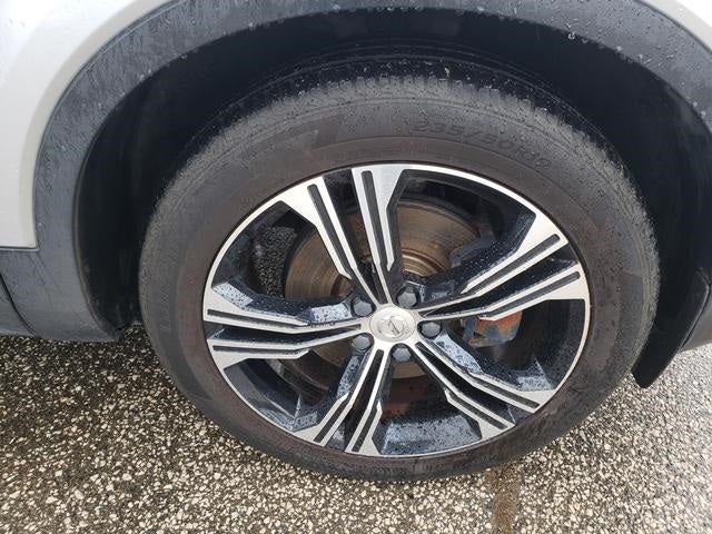 2019 Volvo XC40 T4 Inscription