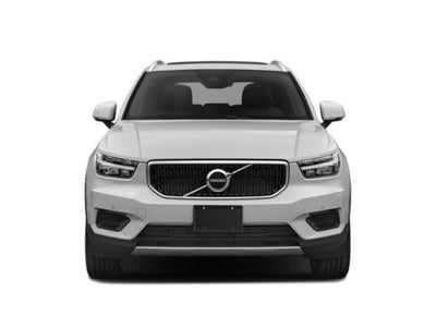2019 Volvo XC40 T4 Inscription