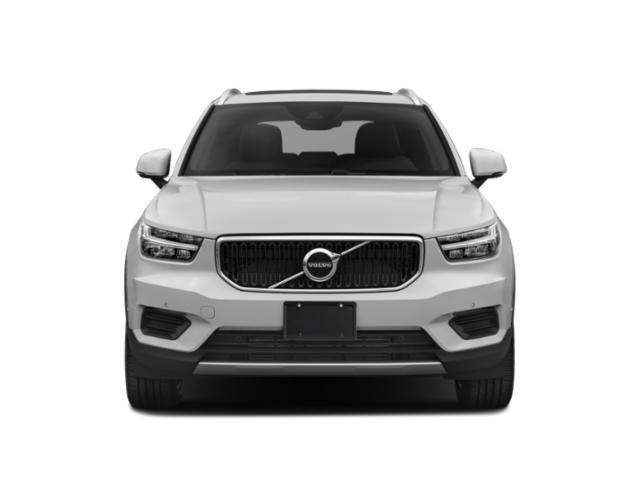 2019 Volvo XC40 T4 Inscription