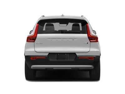 2019 Volvo XC40 T4 Inscription