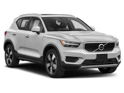 2019 Volvo XC40 T4 Inscription