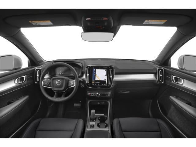 2019 Volvo XC40 T4 Inscription