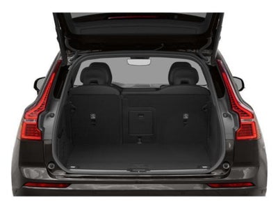 2022 Volvo XC60 Recharge Plug-In Hybrid T8 R-Design Extended Range