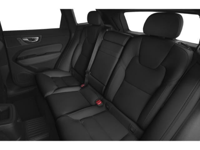 2022 Volvo XC60 Recharge Plug-In Hybrid T8 R-Design Extended Range