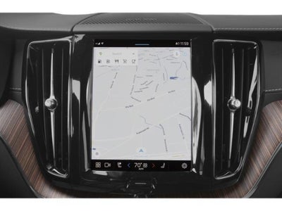 2022 Volvo XC60 Recharge Plug-In Hybrid T8 R-Design Extended Range