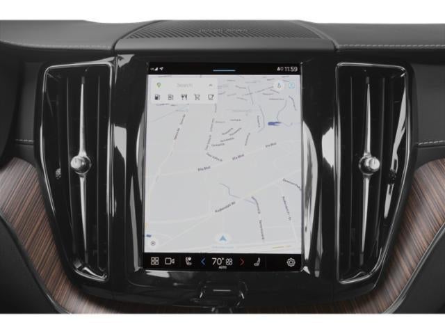 2022 Volvo XC60 Recharge Plug-In Hybrid T8 R-Design Extended Range