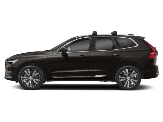 2022 Volvo XC60 Recharge Plug-In Hybrid T8 R-Design Extended Range