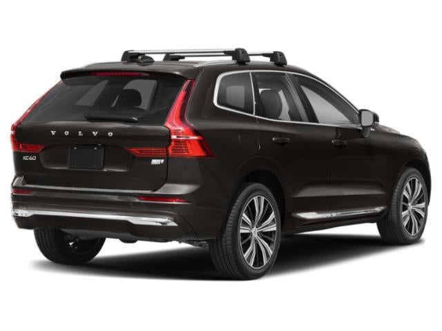2022 Volvo XC60 Recharge Plug-In Hybrid T8 R-Design Extended Range