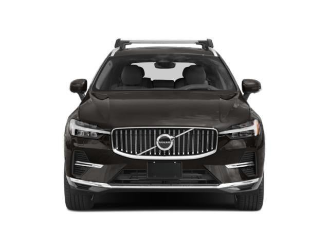 2022 Volvo XC60 Recharge Plug-In Hybrid T8 R-Design Extended Range