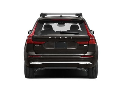 2022 Volvo XC60 Recharge Plug-In Hybrid T8 R-Design Extended Range