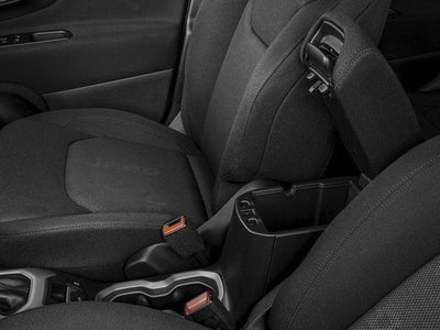 2017 Jeep Renegade Latitude 4x4