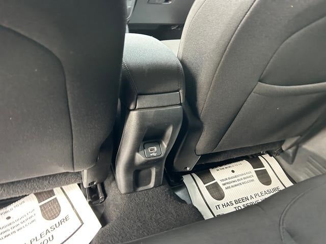 2018 Jeep Renegade Latitude 4x4