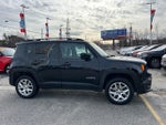 2018 Jeep Renegade Latitude 4x4