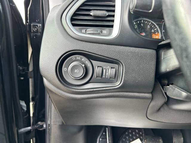 2018 Jeep Renegade Latitude 4x4