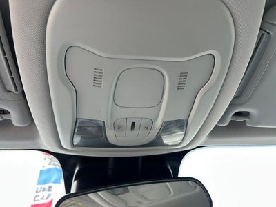 2018 Jeep Renegade Latitude 4x4