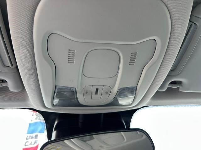 2018 Jeep Renegade Latitude 4x4