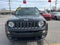 2018 Jeep Renegade Latitude 4x4