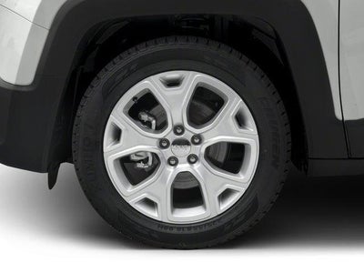 2016 Jeep Renegade Limited