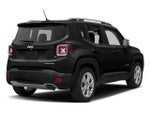 2016 Jeep Renegade Limited