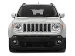 2016 Jeep Renegade Limited