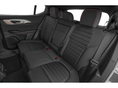 2023 Dodge Hornet DODGE HORNET GT PLUS AWD