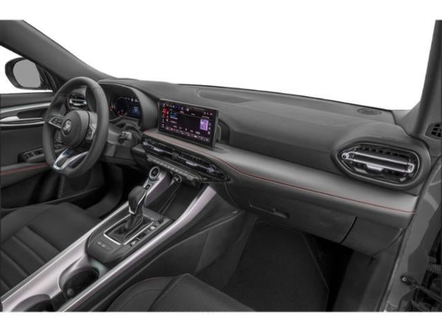 2023 Dodge Hornet DODGE HORNET GT PLUS AWD