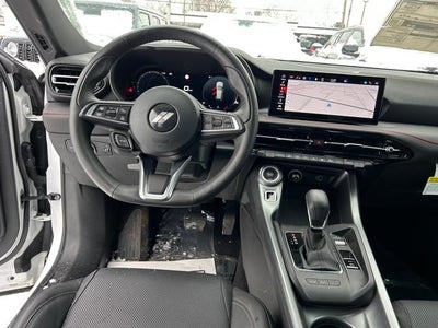 2023 Dodge Hornet DODGE HORNET GT PLUS AWD