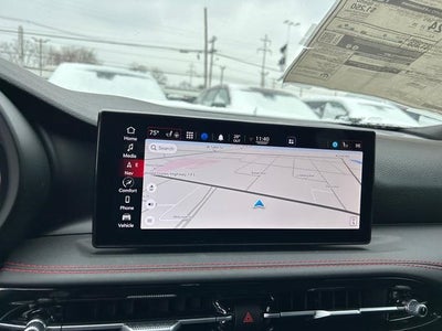 2023 Dodge Hornet DODGE HORNET GT PLUS AWD