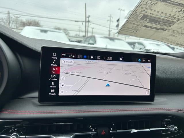 2023 Dodge Hornet DODGE HORNET GT PLUS AWD