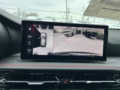 2023 Dodge Hornet DODGE HORNET GT PLUS AWD