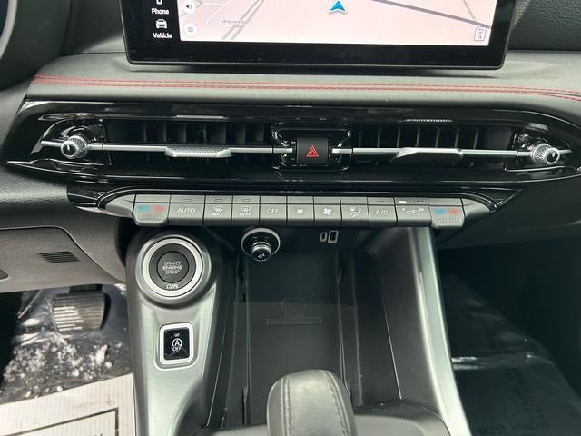 2023 Dodge Hornet DODGE HORNET GT PLUS AWD