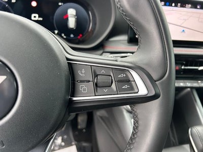 2023 Dodge Hornet DODGE HORNET GT PLUS AWD