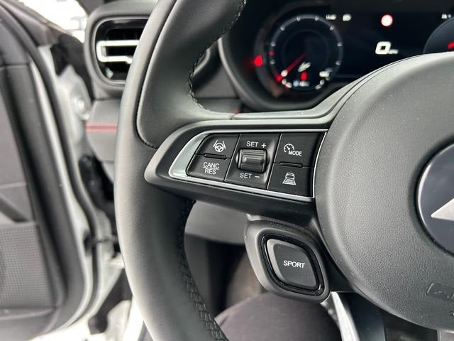 2023 Dodge Hornet DODGE HORNET GT PLUS AWD