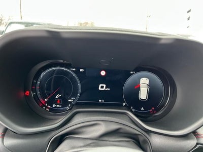 2023 Dodge Hornet DODGE HORNET GT PLUS AWD