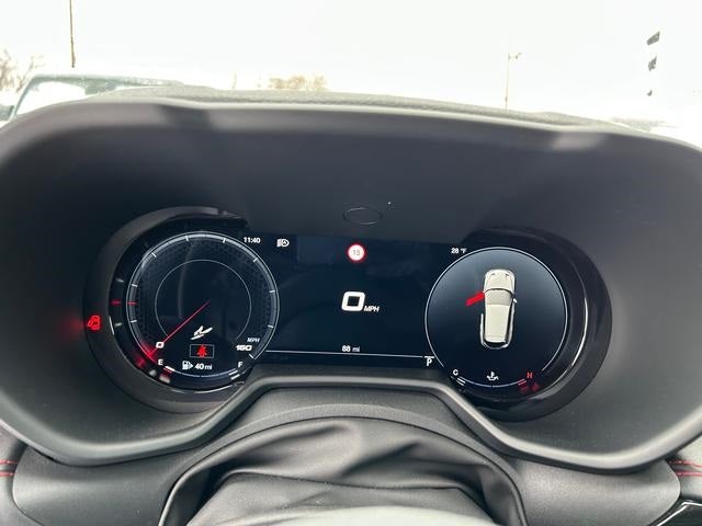 2023 Dodge Hornet DODGE HORNET GT PLUS AWD