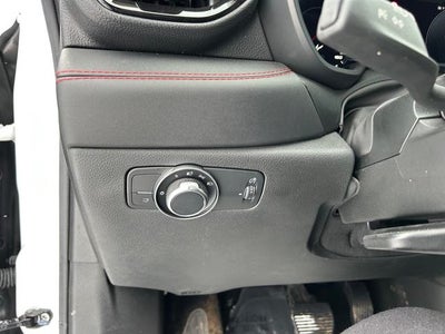 2023 Dodge Hornet DODGE HORNET GT PLUS AWD