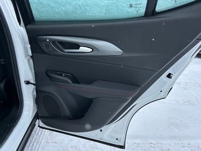 2023 Dodge Hornet DODGE HORNET GT PLUS AWD