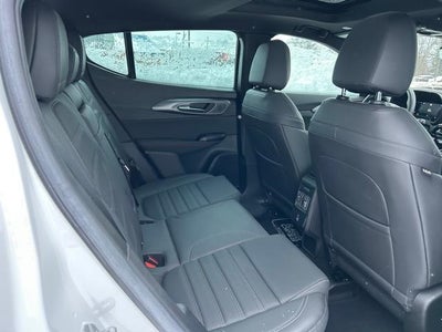 2023 Dodge Hornet DODGE HORNET GT PLUS AWD