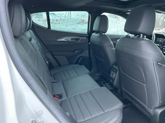 2023 Dodge Hornet DODGE HORNET GT PLUS AWD