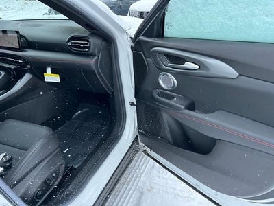 2023 Dodge Hornet DODGE HORNET GT PLUS AWD