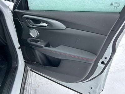 2023 Dodge Hornet DODGE HORNET GT PLUS AWD