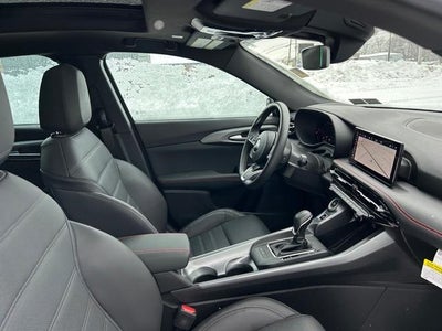 2023 Dodge Hornet DODGE HORNET GT PLUS AWD