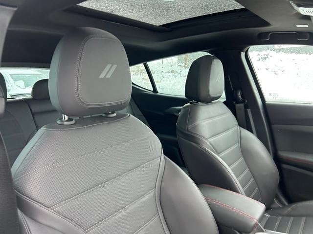 2023 Dodge Hornet DODGE HORNET GT PLUS AWD