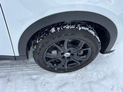 2023 Dodge Hornet DODGE HORNET GT PLUS AWD