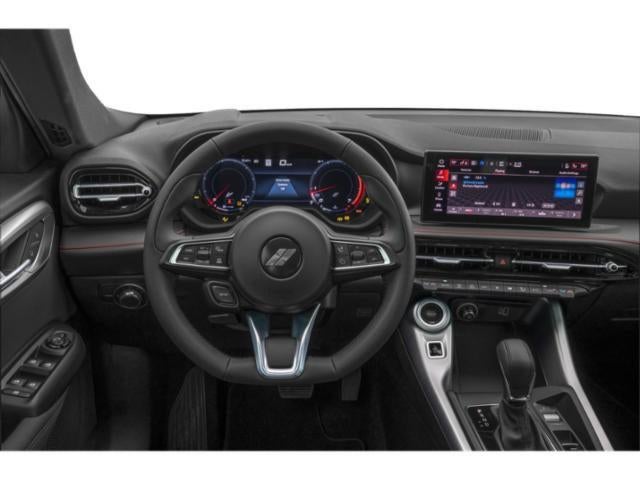 2023 Dodge Hornet DODGE HORNET GT PLUS AWD