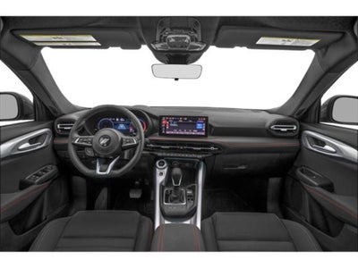 2023 Dodge Hornet DODGE HORNET GT PLUS AWD