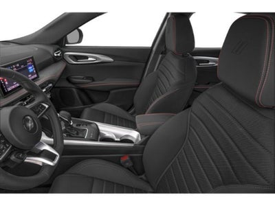 2023 Dodge Hornet DODGE HORNET GT PLUS AWD