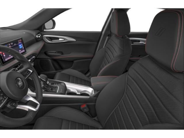 2023 Dodge Hornet DODGE HORNET GT PLUS AWD