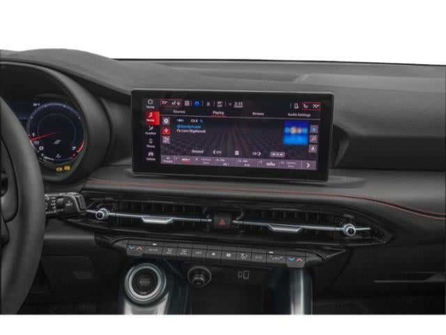 2023 Dodge Hornet DODGE HORNET GT PLUS AWD